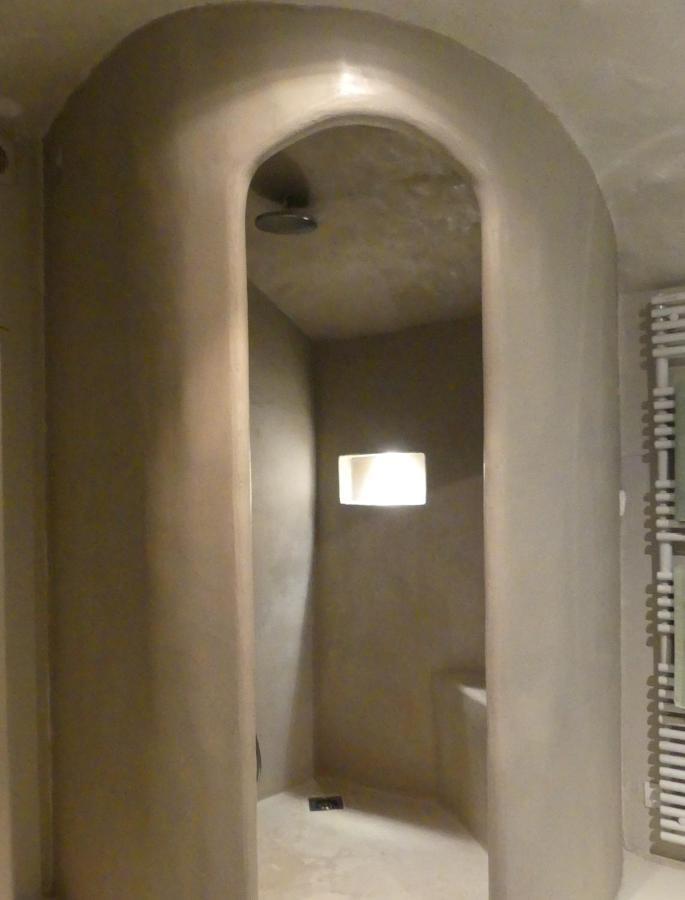 Les Vieux Murs Montfort  Eksteriør billede